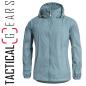 Preview: PENTAGON  CLOUDBURST PACKBARE DAMEN REGENJACKE K07020-122 MINT